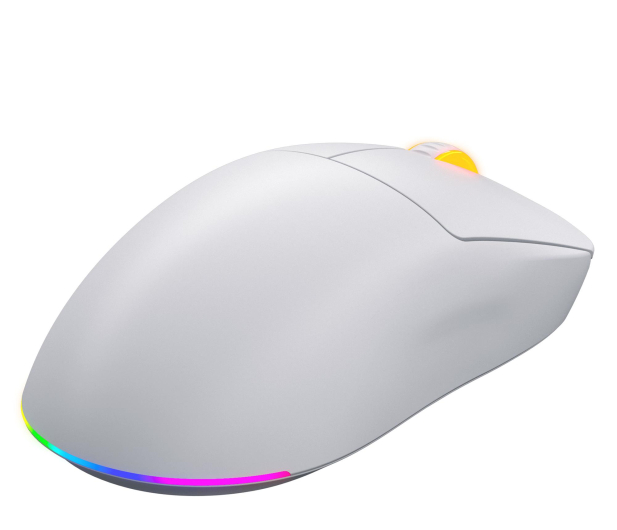 HATOR Quasar 3 Wireless (biała) - 1335954 - zdjęcie 4